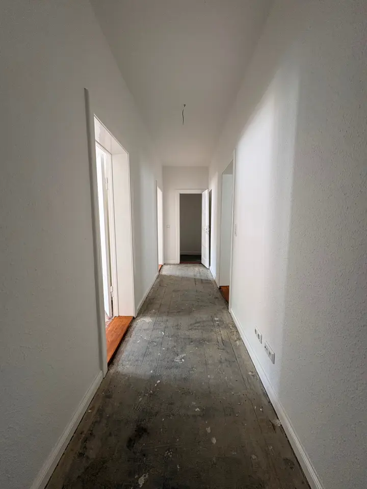 2 Zimmer Wohnung mit 56 m² in Flensburg – Bild 4