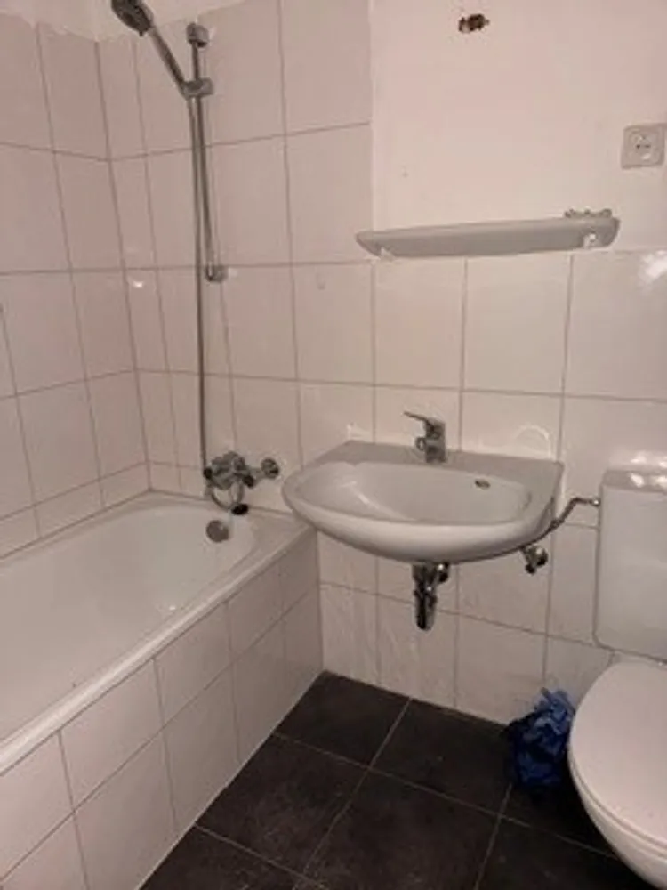1 Zimmer Wohnung mit 42 m² in Herne – Bild 3