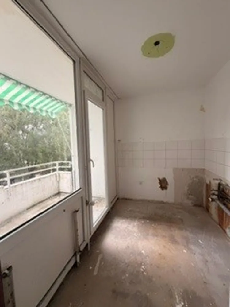 1 Zimmer Wohnung mit 42 m² in Herne – Bild 4