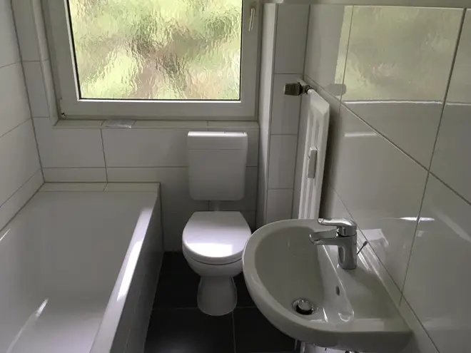 3 Zimmer Wohnung mit 60 m² in Herne – Bild 2