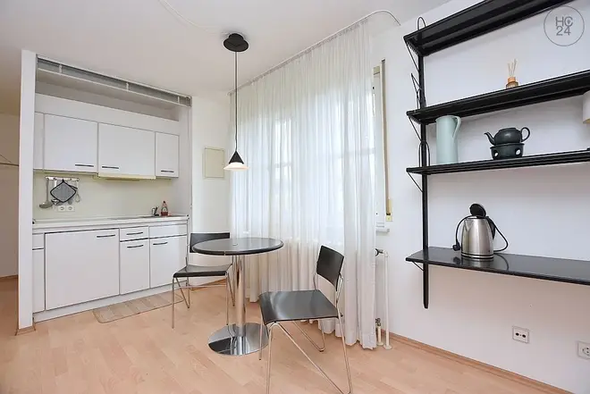 1 Zimmer Wohnung mit 24 m² in Stuttgart – Bild 3