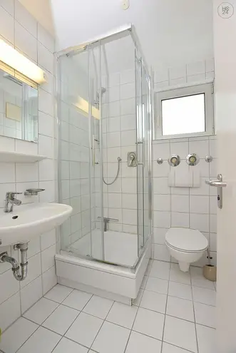 1 Zimmer Wohnung mit 24 m² in Stuttgart – Bild 4