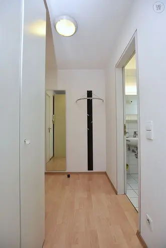1 Zimmer Wohnung mit 24 m² in Stuttgart – Bild 8