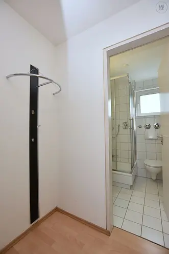 1 Zimmer Wohnung mit 24 m² in Stuttgart – Bild 9