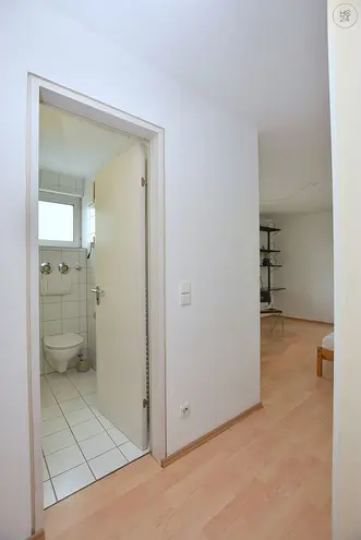 1 Zimmer Wohnung mit 24 m² in Stuttgart – Bild 10