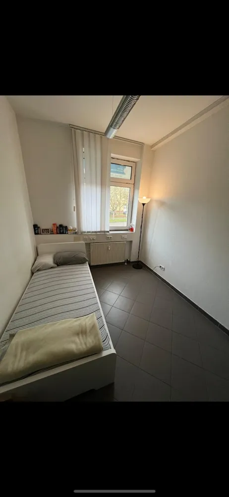 WG-Zimmer in Ludwigsburg – Bild 1
