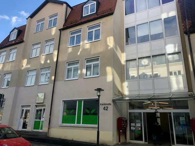 WG-Zimmer in Ludwigsburg – Bild 7