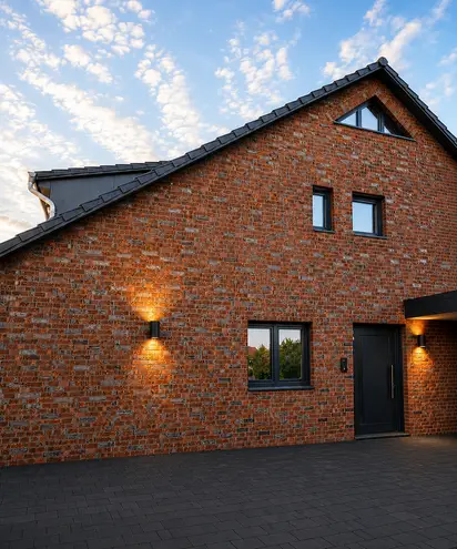3 Zimmer Haus mit 100 m² in Garbsen – Bild 1