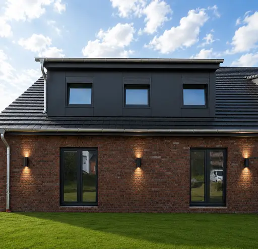 3 Zimmer Haus mit 100 m² in Garbsen – Bild 2