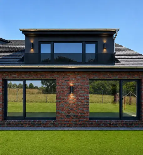 3 Zimmer Haus mit 100 m² in Garbsen – Bild 3