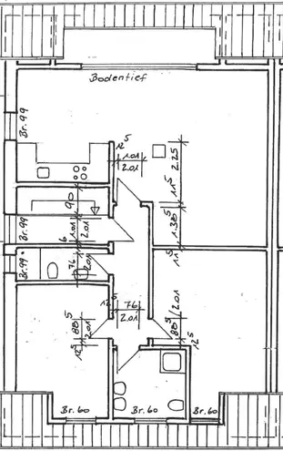 3 Zimmer Haus mit 100 m² in Garbsen – Bild 5