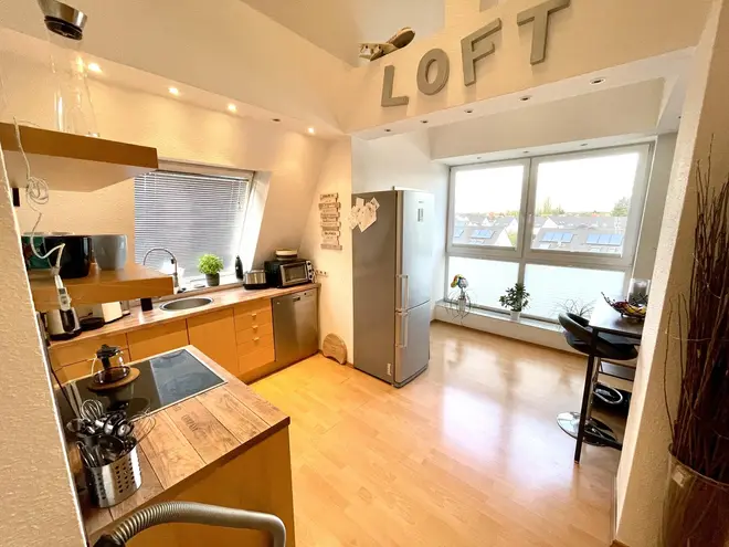 2 Zimmer Wohnung mit 86 m² in Gelsenkirchen – Bild 11
