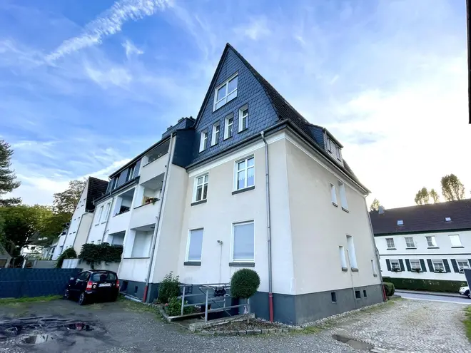 2 Zimmer Wohnung mit 86 m² in Gelsenkirchen – Bild 3
