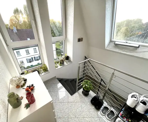 2 Zimmer Wohnung mit 86 m² in Gelsenkirchen – Bild 4