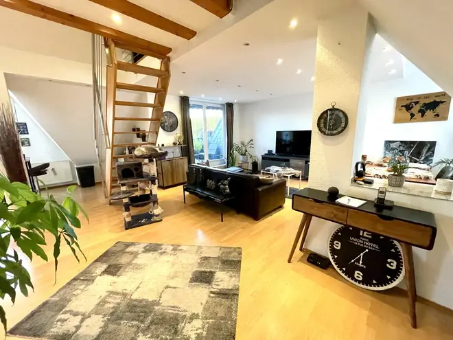 2 Zimmer Wohnung mit 86 m² in Gelsenkirchen – Bild 6