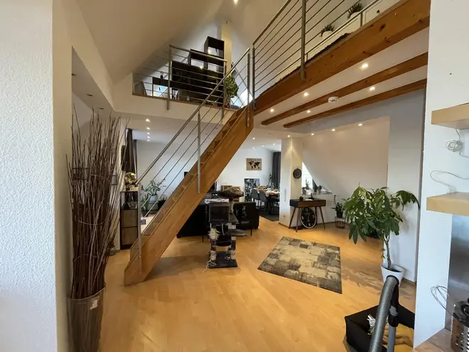 2 Zimmer Wohnung mit 86 m² in Gelsenkirchen – Bild 7
