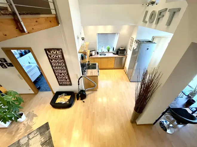 2 Zimmer Wohnung mit 86 m² in Gelsenkirchen – Bild 8