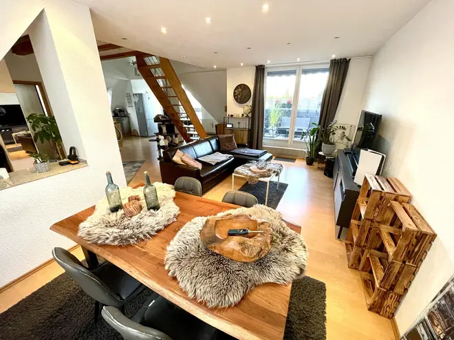 2 Zimmer Wohnung mit 86 m² in Gelsenkirchen – Bild 10