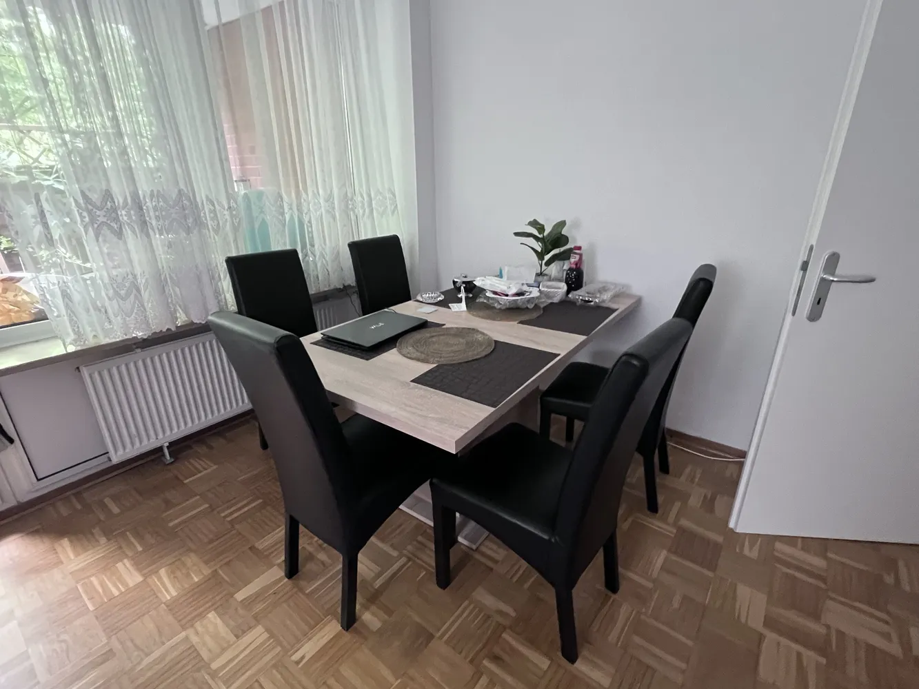 2 Zimmer Wohnung mit 64 m² in Hannover – Bild 2