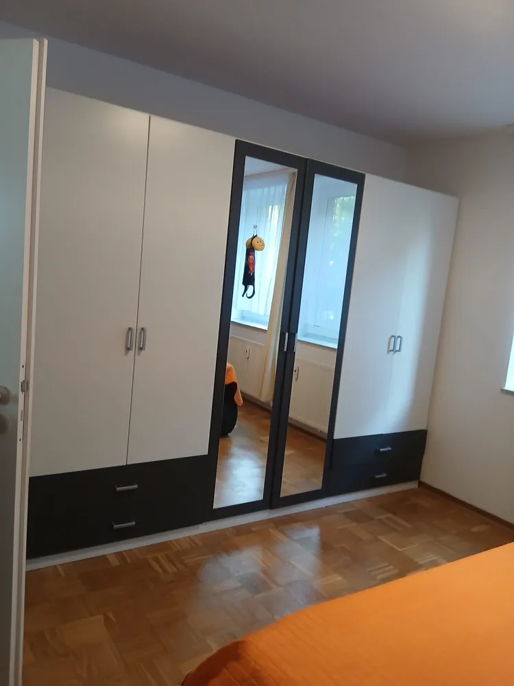 2 Zimmer Wohnung mit 64 m² in Hannover – Bild 3
