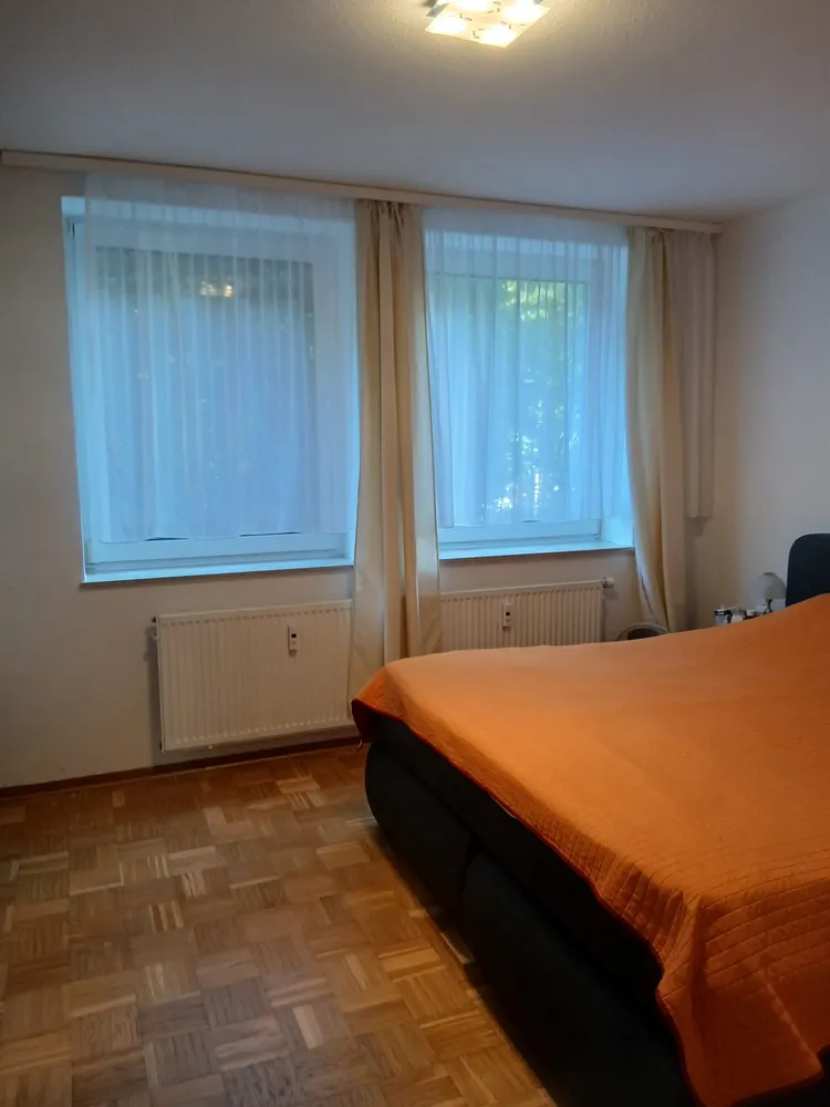 2 Zimmer Wohnung mit 64 m² in Hannover – Bild 4