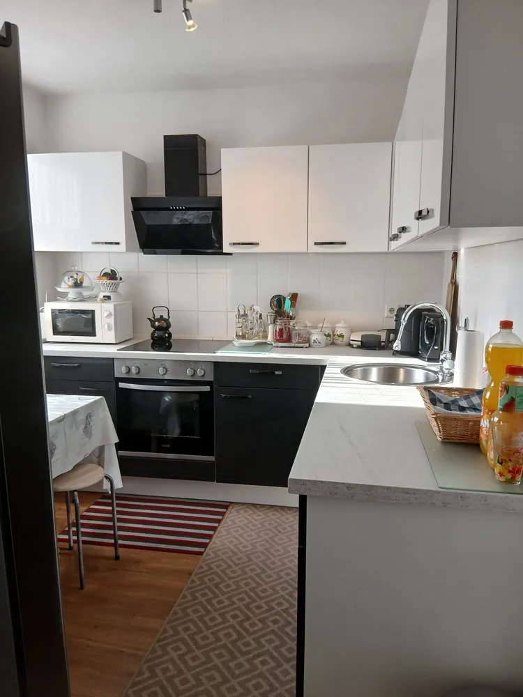 2 Zimmer Wohnung mit 64 m² in Hannover – Bild 5