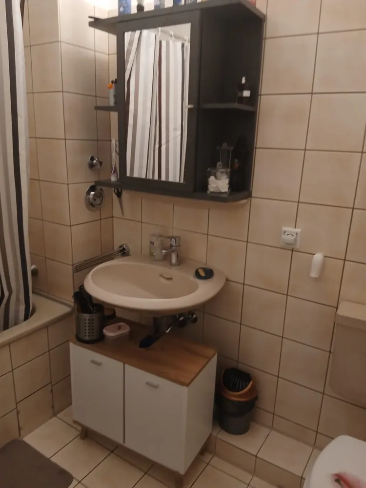 2 Zimmer Wohnung mit 64 m² in Hannover – Bild 8