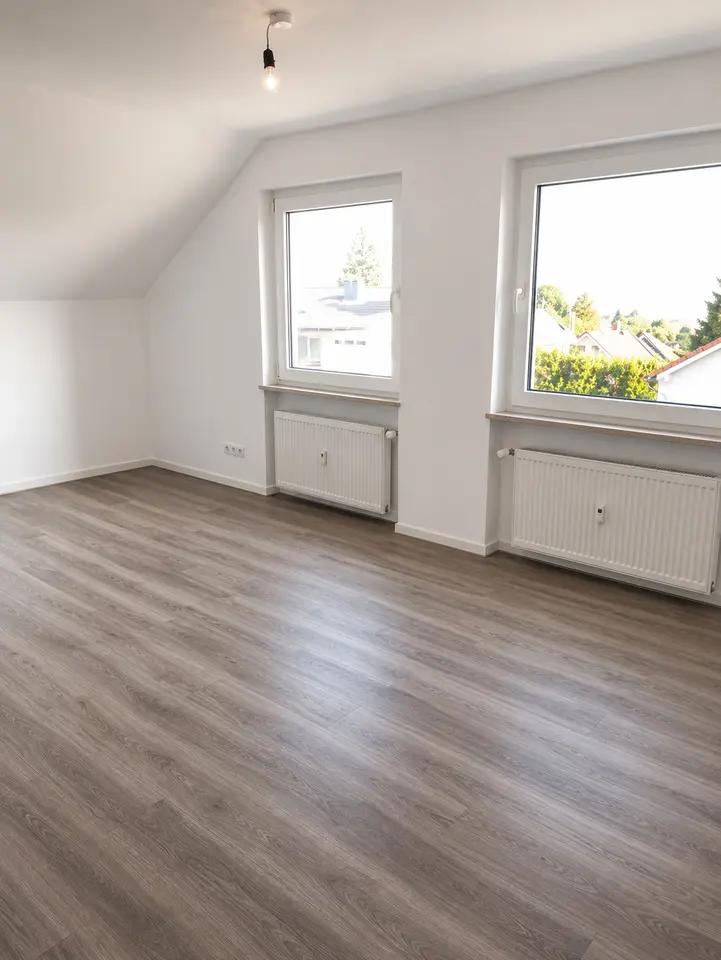 2 Zimmer Wohnung mit 85 m² in Rüsselsheim am Main – Bild 2