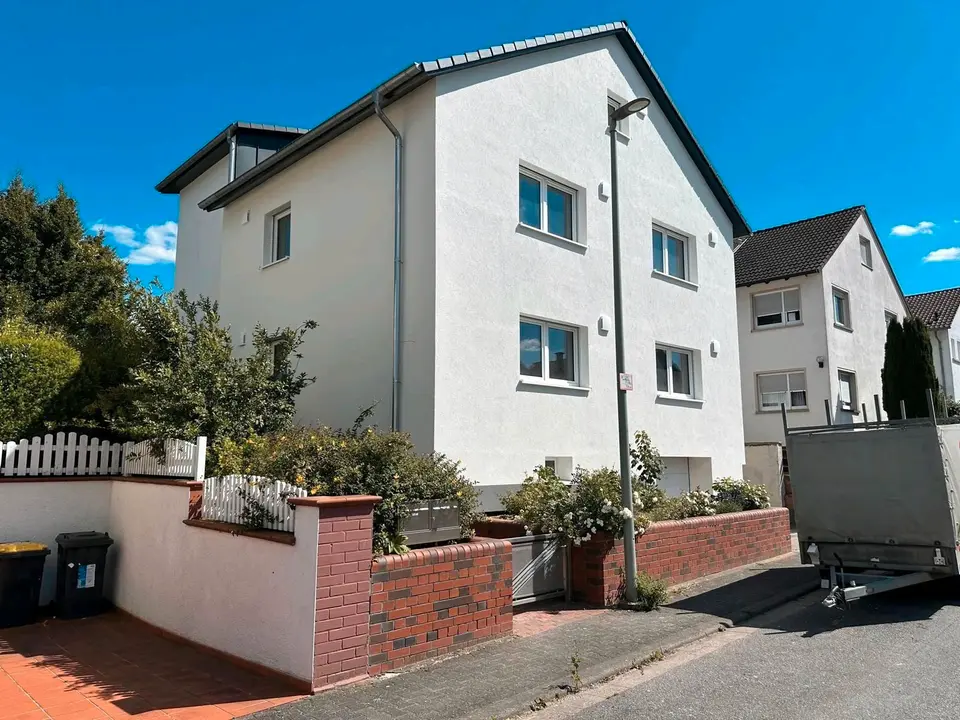 2 Zimmer Wohnung mit 85 m² in Rüsselsheim am Main – Bild 3