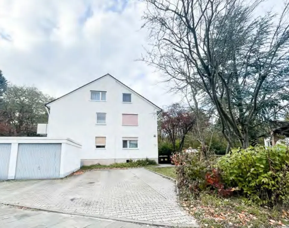 2 Zimmer Wohnung mit 85 m² in Rüsselsheim am Main – Bild 4