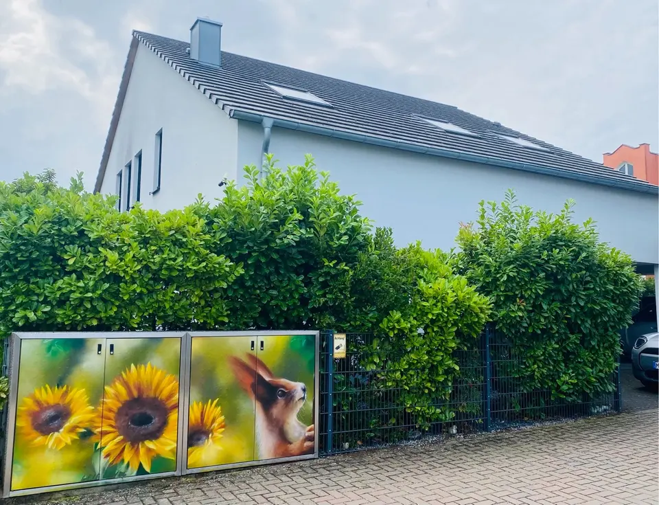 2 Zimmer Wohnung mit 85 m² in Rüsselsheim am Main – Bild 5