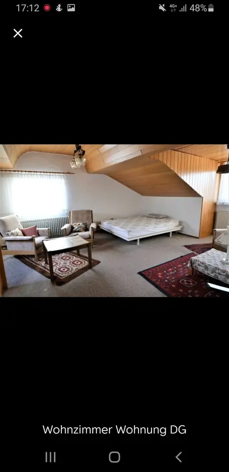 2 Zimmer Wohnung mit 85 m² in Rüsselsheim am Main – Bild 6