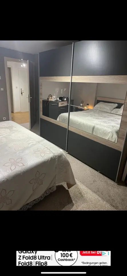 2 Zimmer Wohnung mit 85 m² in Rüsselsheim am Main – Bild 10