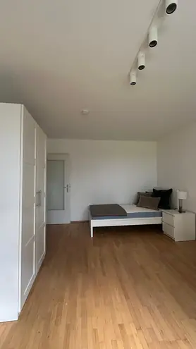 1 Zimmer Wohnung mit 28 m² in Düsseldorf – Bild 3