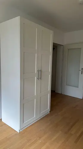 1 Zimmer Wohnung mit 28 m² in Düsseldorf – Bild 4