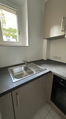 1 Zimmer Wohnung mit 28 m² in Düsseldorf – Bild 7