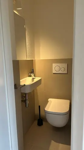 1 Zimmer Wohnung mit 28 m² in Düsseldorf – Bild 8