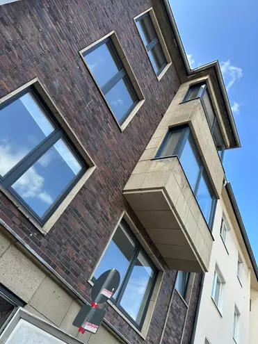 1 Zimmer Wohnung mit 28 m² in Düsseldorf – Bild 9