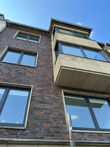 1 Zimmer Wohnung mit 28 m² in Düsseldorf – Bild 10