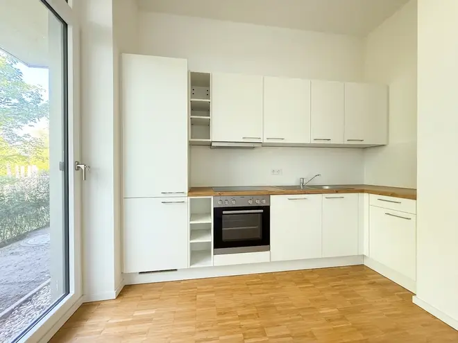 2 Zimmer Wohnung mit 53 m² in Hamburg – Bild 3