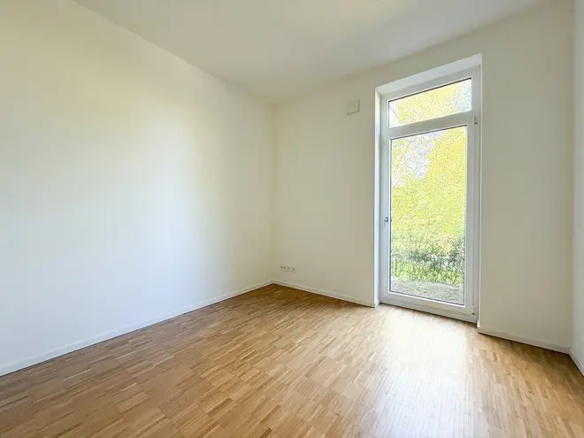2 Zimmer Wohnung mit 53 m² in Hamburg – Bild 4