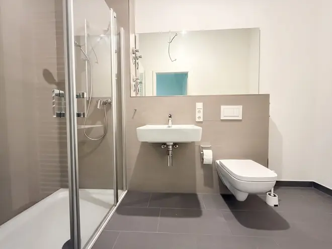 2 Zimmer Wohnung mit 53 m² in Hamburg – Bild 5