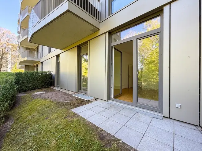 2 Zimmer Wohnung mit 53 m² in Hamburg – Bild 6