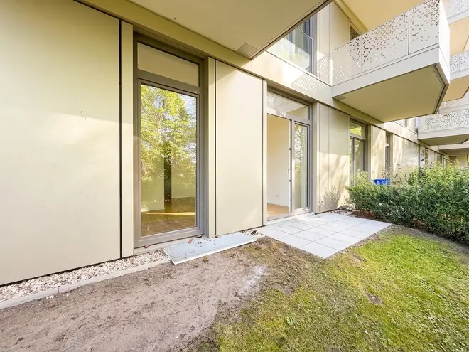 2 Zimmer Wohnung mit 53 m² in Hamburg – Bild 7