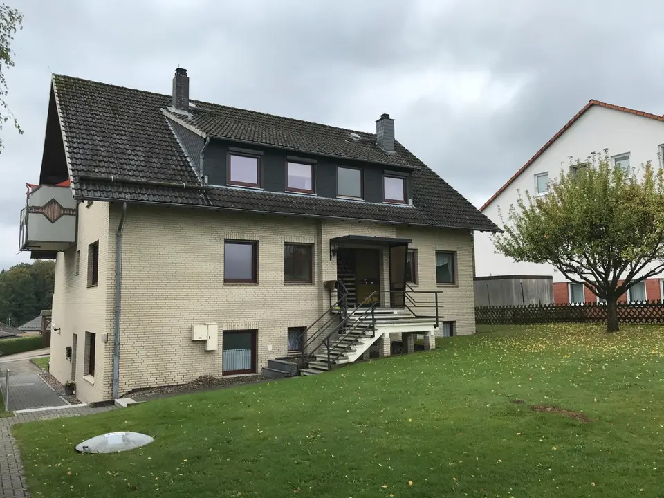 5 Zimmer Wohnung mit 117 m² in Einbeck – Bild 3