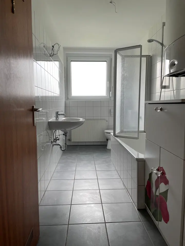 5 Zimmer Wohnung mit 117 m² in Einbeck – Bild 4