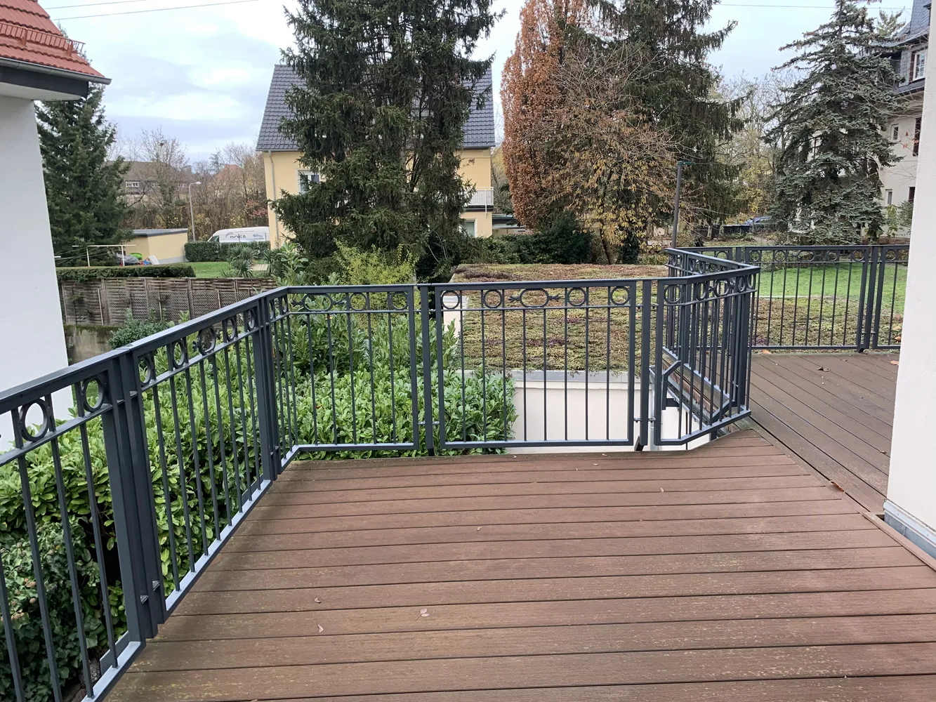 4 Zimmer Wohnung mit 150 m² in Wiesbaden – Bild 3