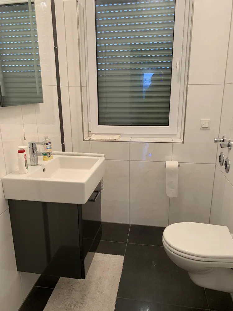 4 Zimmer Wohnung mit 150 m² in Wiesbaden – Bild 5