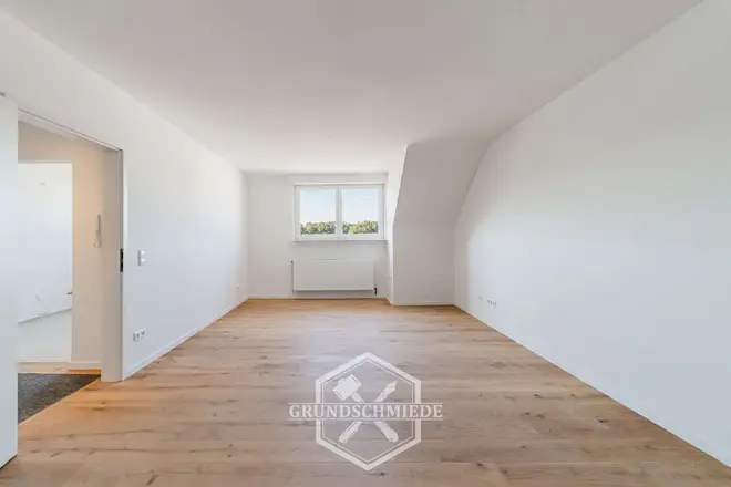 3 Zimmer Wohnung mit 69 m² in Stuttgart – Bild 1
