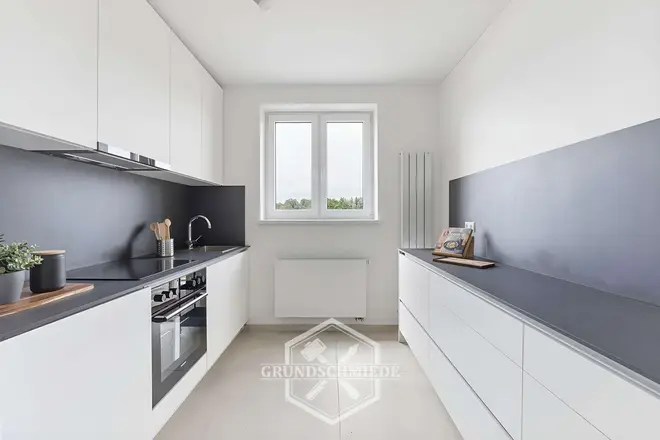 3 Zimmer Wohnung mit 69 m² in Stuttgart – Bild 12